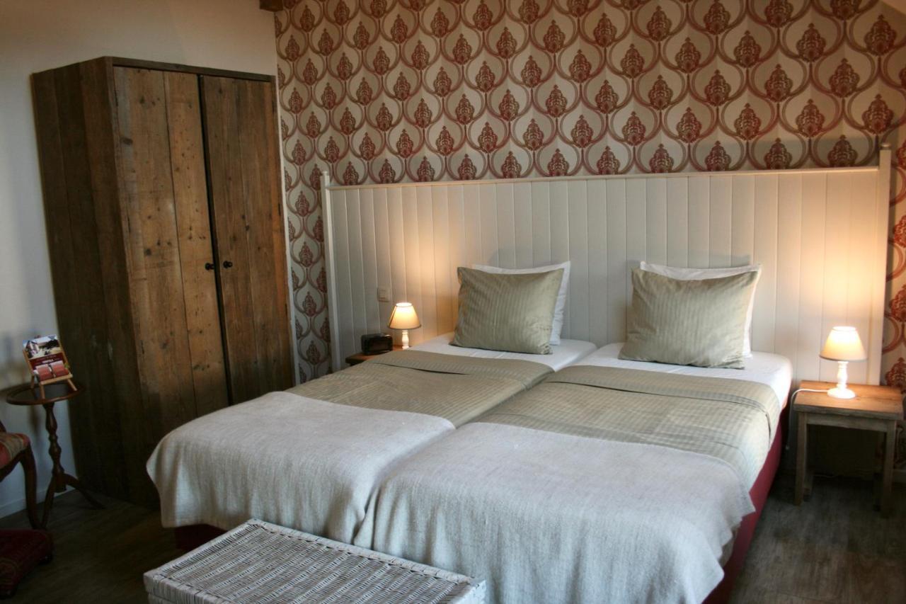 B&B Horpala Heers ภายนอก รูปภาพ