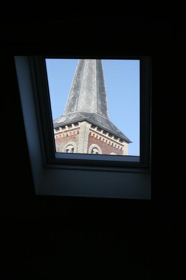 B&B Horpala Heers ภายนอก รูปภาพ