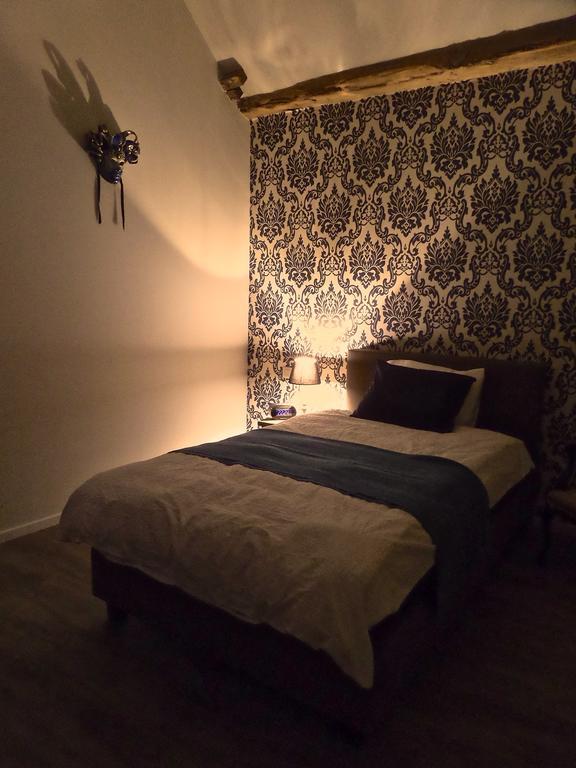B&B Horpala Heers ห้อง รูปภาพ