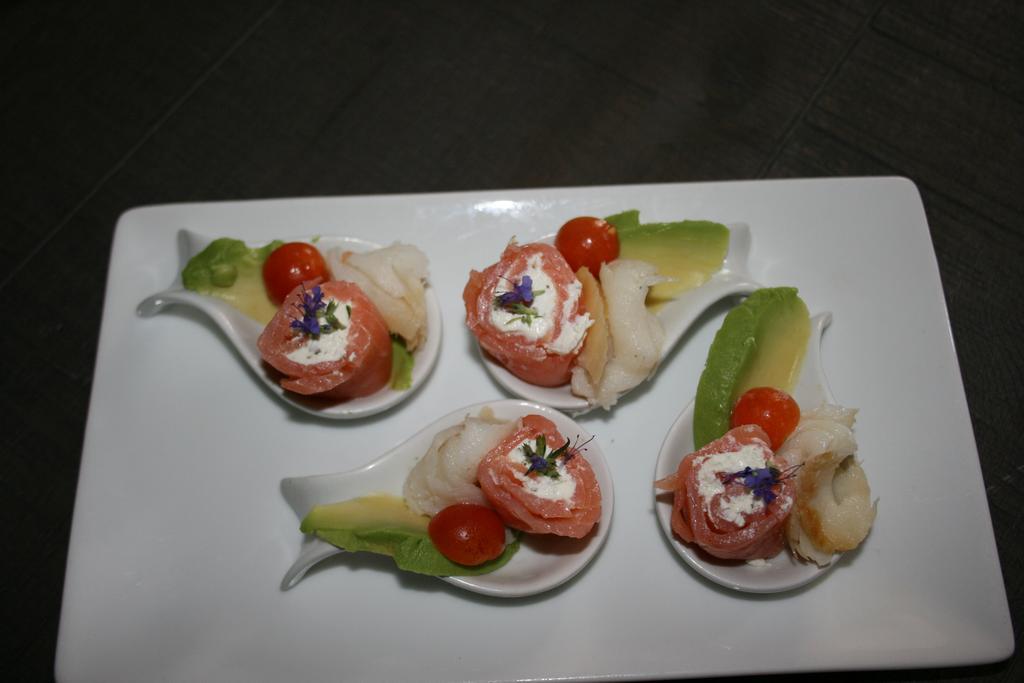 B&B Horpala Heers ภายนอก รูปภาพ