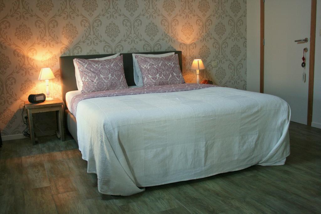 B&B Horpala Heers ภายนอก รูปภาพ