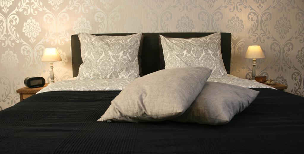 B&B Horpala Heers ภายนอก รูปภาพ