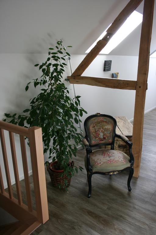 B&B Horpala Heers ภายนอก รูปภาพ
