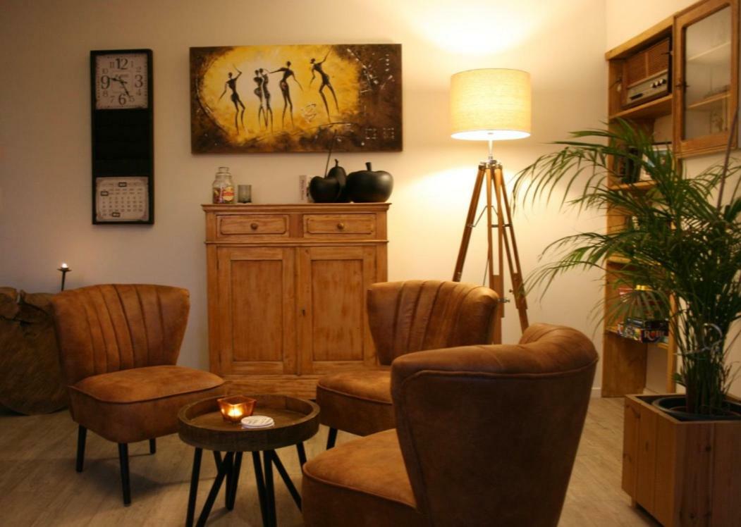 B&B Horpala Heers ภายนอก รูปภาพ